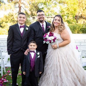 Meet your Posher, Nina